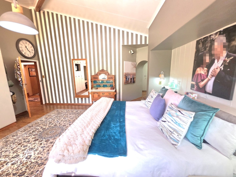4 Bedroom Property for Sale in Panorama Free State